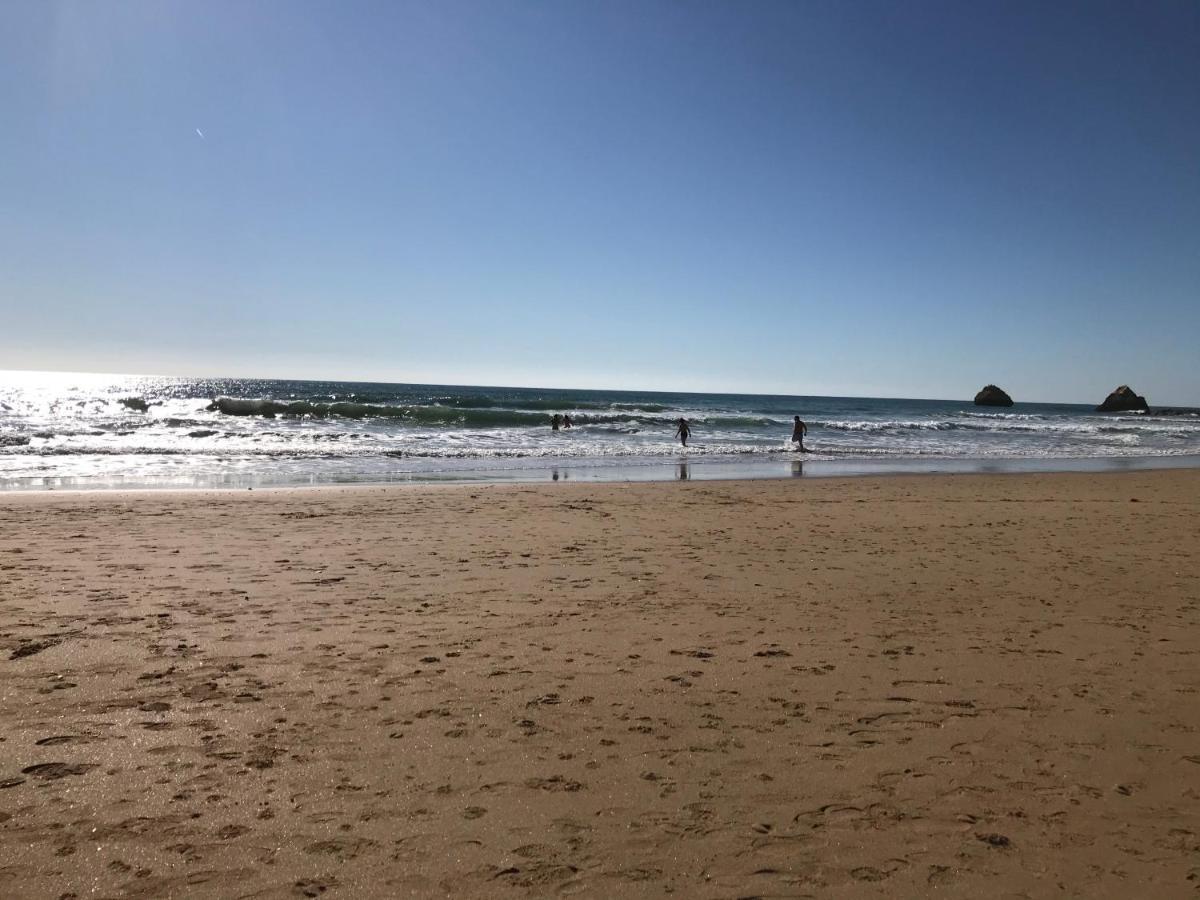 Appartamento Sol Mar Portimão Esterno foto