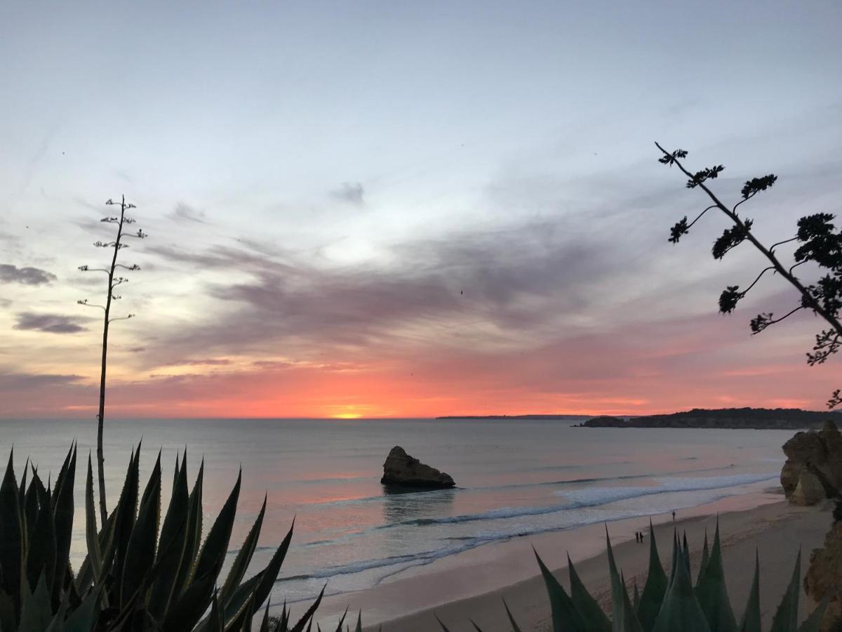 Appartamento Sol Mar Portimão Esterno foto