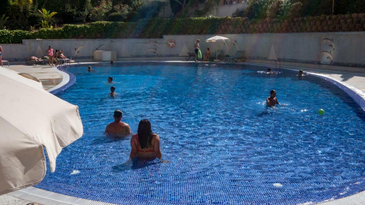 Appartamento Sol Mar Portimão Esterno foto