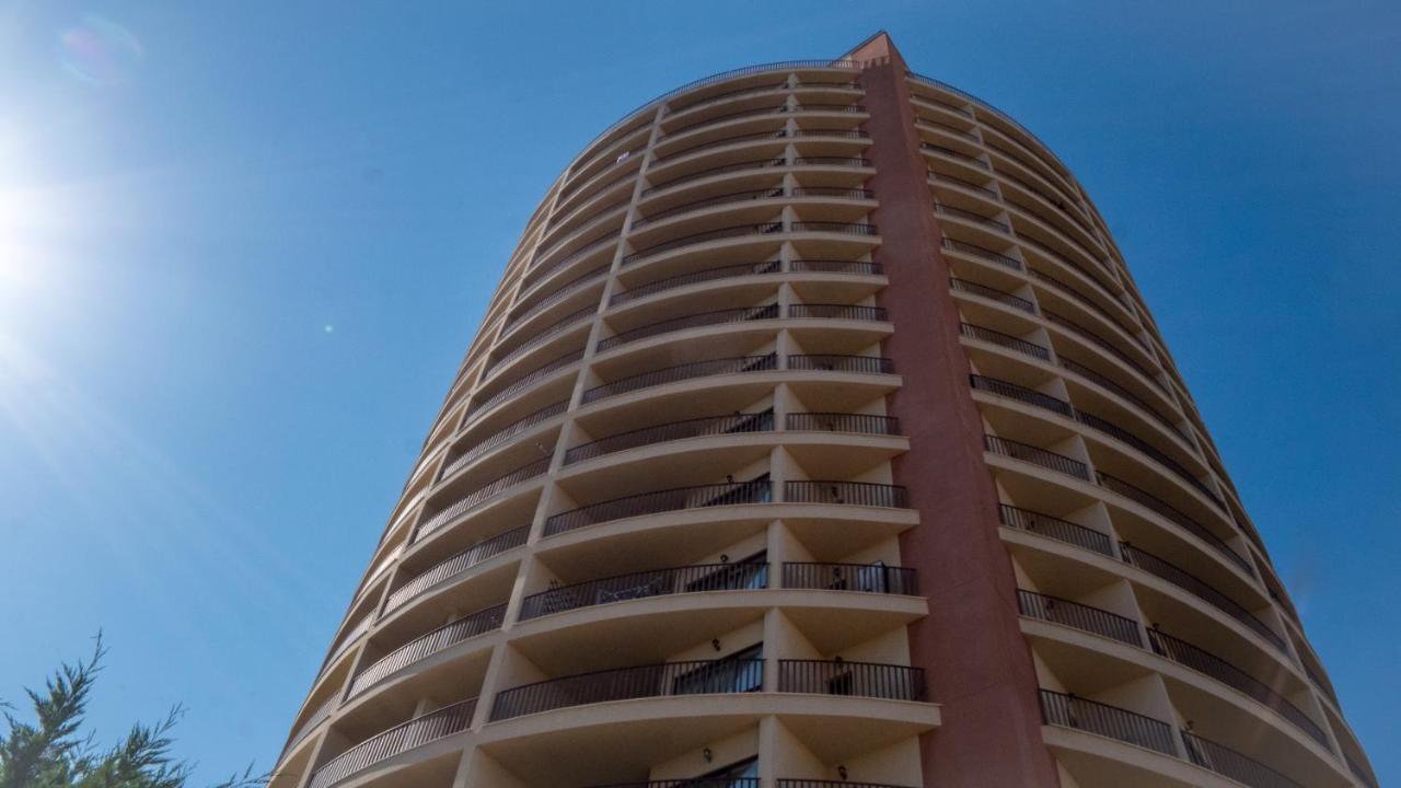 Appartamento Sol Mar Portimão Esterno foto